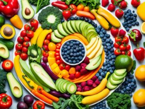 Alimentos Anti-inflamatórios