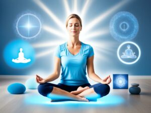 Descubra os Benefícios Surpreendentes da Meditação para a Saúde