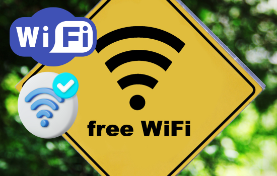 Wi-Fi Grátis: Encontre Facilmente com Aplicativos! Vivemos em um mundo cada vez mais conectado, onde a internet se tornou uma necessidade básica.