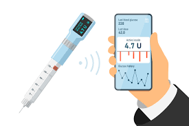 Controle sua glicose com facilidade! Monitorar os níveis de glicose no sangue é uma tarefa essencial para milhões de pessoas ao redor...