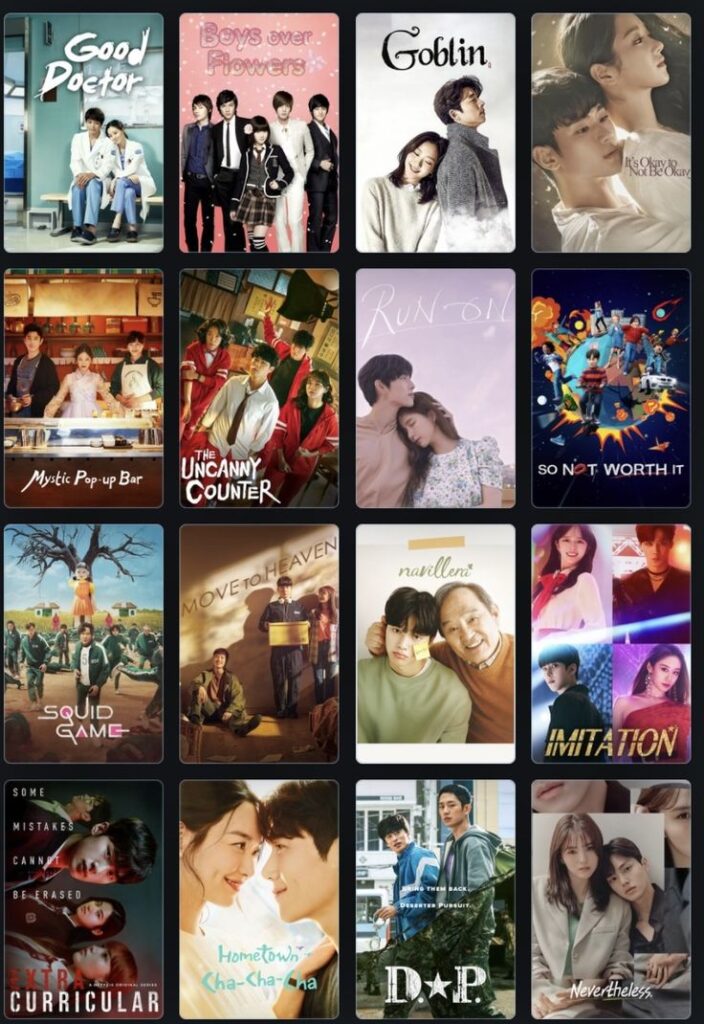 Regardez des K-dramas gratuitement avec des applications ! Ah, les marathons de K-drama ! Qui ne s'est jamais perdu dans une intrigue engageante, si...