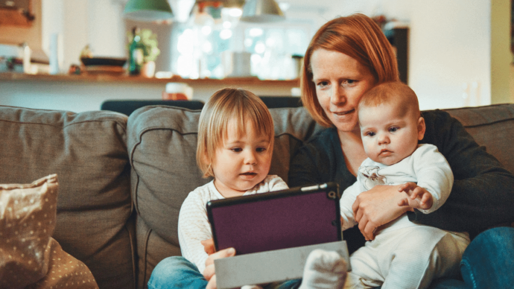 controle parental rastrear gps