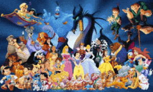 signos; personagens