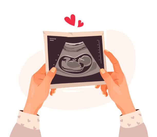 🍼✨ Ouça o coração do seu bebê em casa