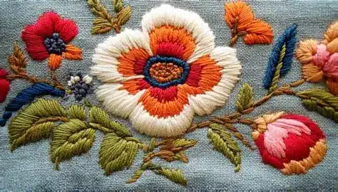 Comece a Bordar Hoje