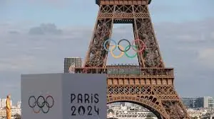 ¡Viva la Emoción de París 2024! ¡Hola, entusiastas del deporte y fanáticos de los Juegos Olímpicos! 🏆 Estamos aquí para presentarte una forma innovadora y gratuita de seguir los Juegos Olímpicos de París 2024.